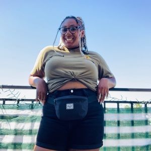 Meet your Posher, Diamond